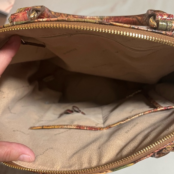 Brahmin large Duxbury (B173) - Picture 3 of 6